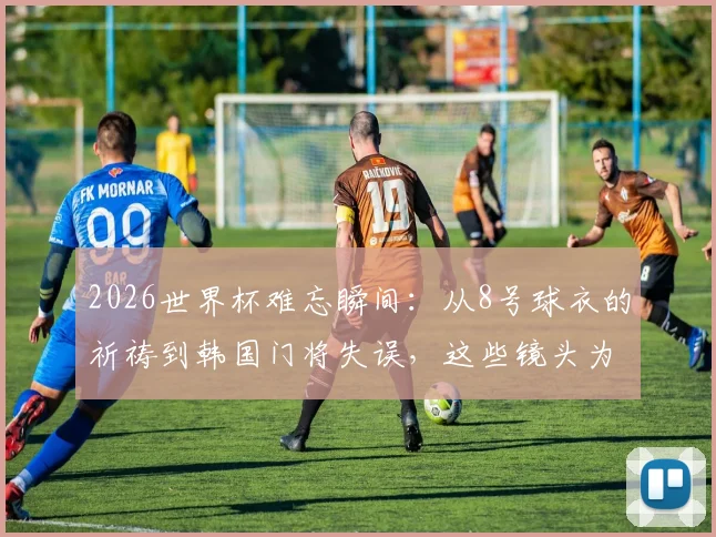 2026世界杯难忘瞬间：从8号球衣的祈祷到韩国门将失误，这些镜头为何深入人心